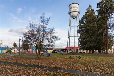 marysville wa activities.